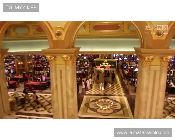 澳门威尼斯人官网平台如何结合本地文化打造特色娱乐项目吸引更多国际游客